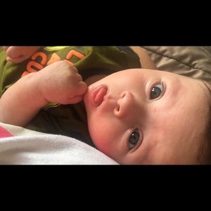 Meet your Posher, Victoria